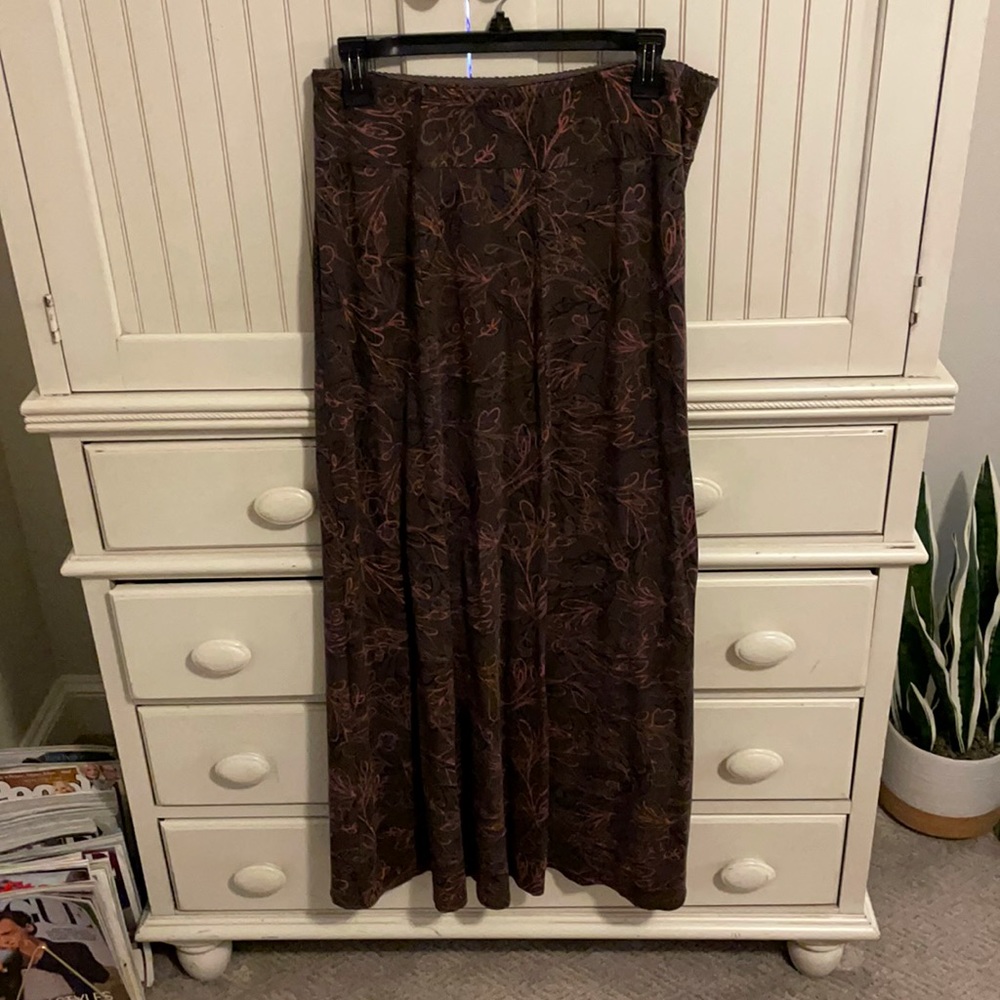 Vintage 90s skirt
